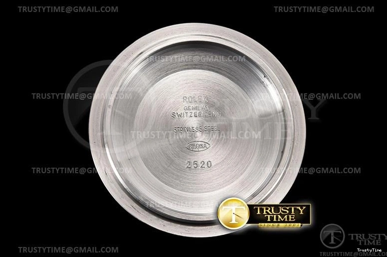 1018 Sophisticated ROLGMT159A-GMT II 976